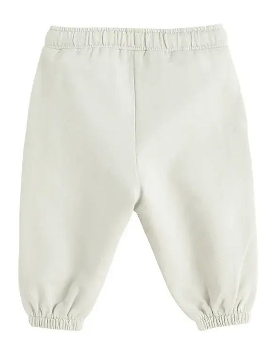 Kids Tracksuit Beige