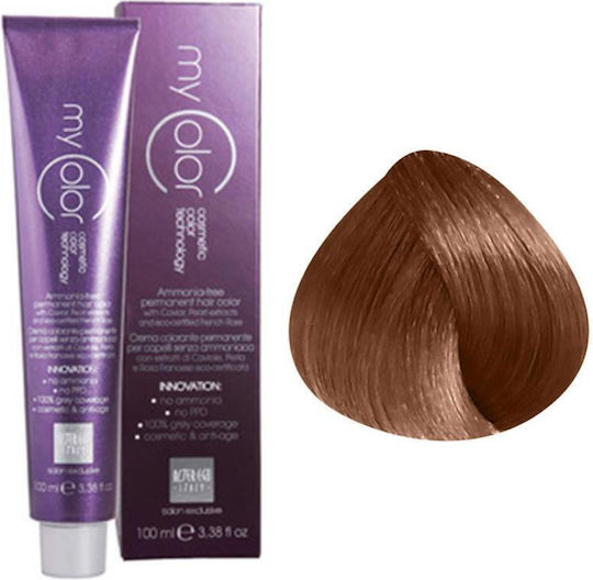 Alterego Haarfärbemittel 7/34