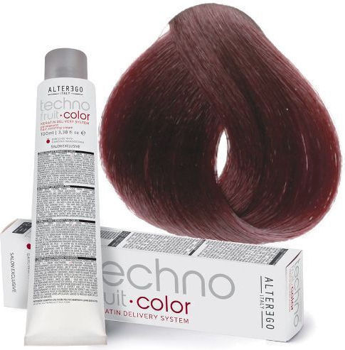 Alterego Βαφή Μαλλιών 100ml
