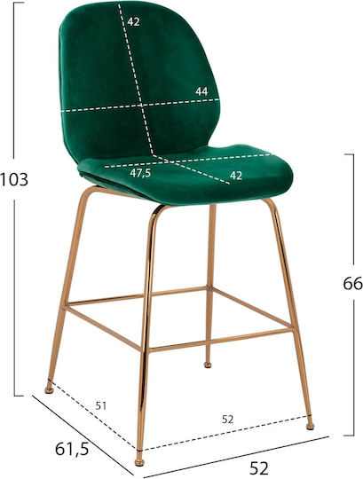 Taburet Bar Nora Taburet Bar Nora