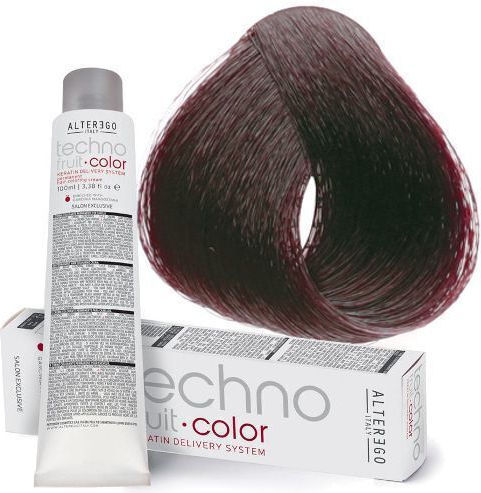 Alterego Βαφή Μαλλιών 100ml