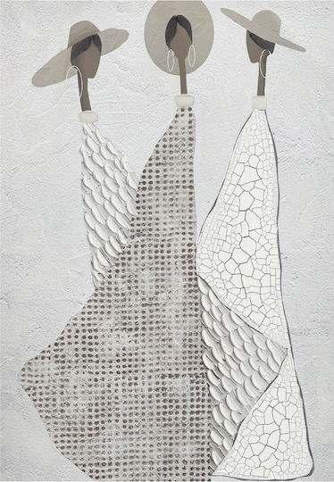InTheBox Trinity on Canvas 80x120 cm InTheBox Trinity on Canvas 80x120 cm