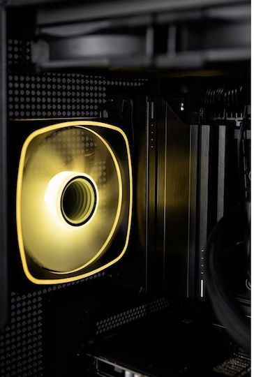 Actina 5901443441908 Gaming Desktop PC (Ultra 7-270K Plus/32GB DDR5/1TB SSD/GeForce RTX 5080/No OS)
