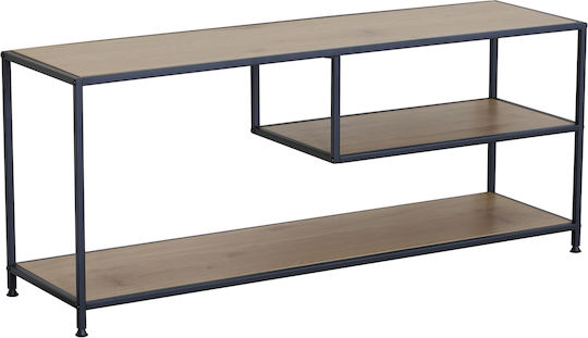 Δαπέδου Lareno 120x33x50εκ. Δαπέδου Lareno 120x33x50εκ.