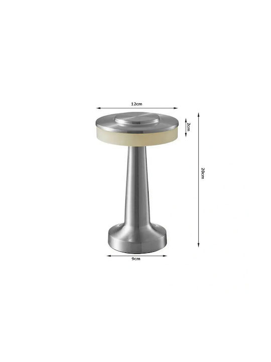 Verk Group Lămpă Decorativă LED Alb Natural