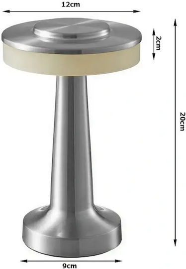 Verk Group Decorative LED Light Natural White