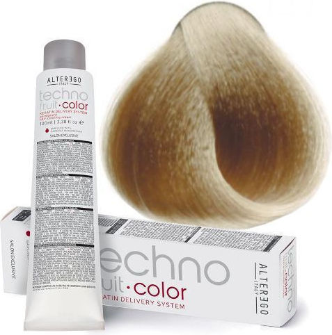 Alterego Βαφή Μαλλιών 100ml