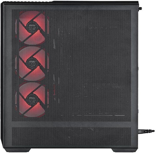Actina 5901443441236 Gaming Desktop PC (Ultra 5-245KF/16GB DDR5/1TB SSD/GeForce RTX 5060 Ti/No OS)