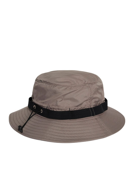 Volcom Ventilator Υφασμάτινo Καπέλο Χακί