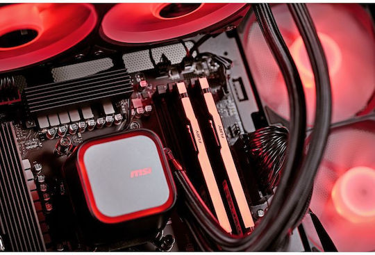 Actina 5901443441236 Gaming Desktop PC (Ultra 5-245KF/16GB DDR5/1TB SSD/GeForce RTX 5060 Ti/No OS)
