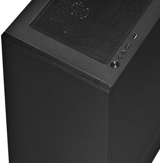 Actina 5901443442141 Gaming Desktop PC (Ryzen 9-9950X3D/192GB DDR5/4TB SSD/GeForce RTX 5090/W11 Pro)