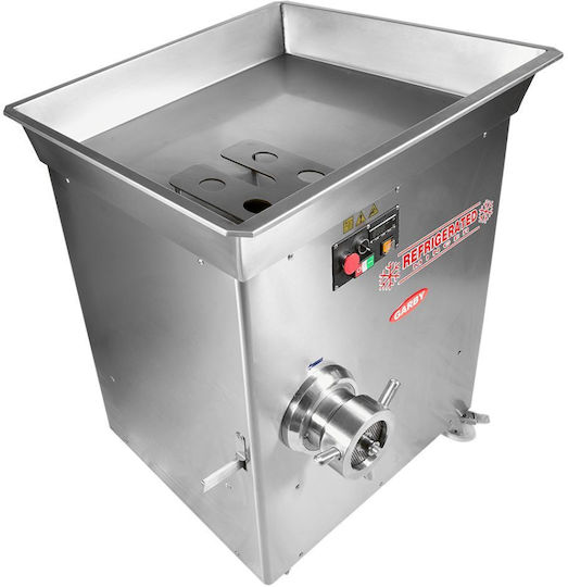 Gewerbliche Fleischwölfe & Zerkleinerer Kühlung Nr42 Kr 42 7g
