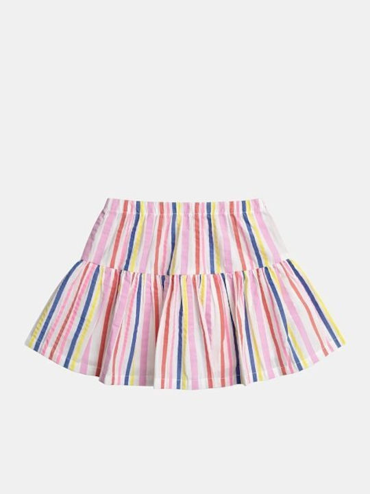 Kids Skirt Multicolour