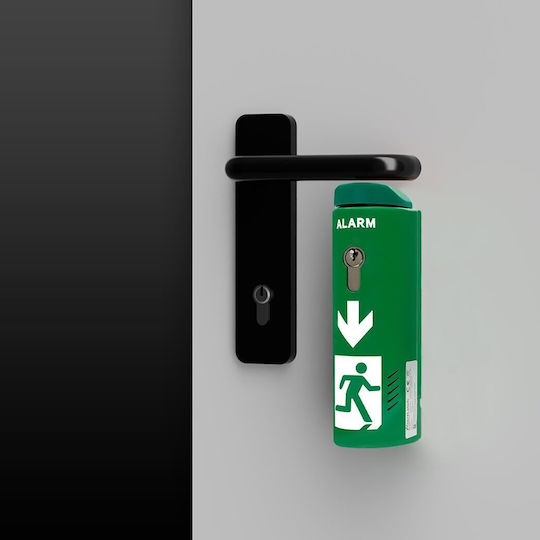 Elektronische Schlösser Grüne