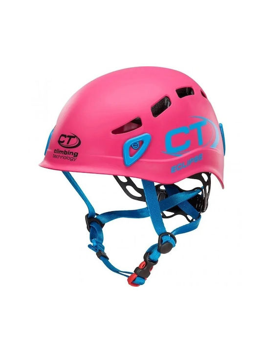 Climbing Technology Women’s Climbing Helmet Pink