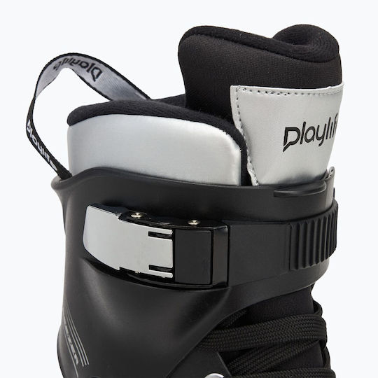 Powerslide 19.902269 Herren Eislaufschuhe Schwarz