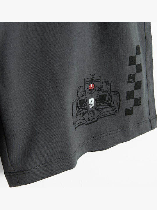 Cool Club Kids Nightwear Summer Gray