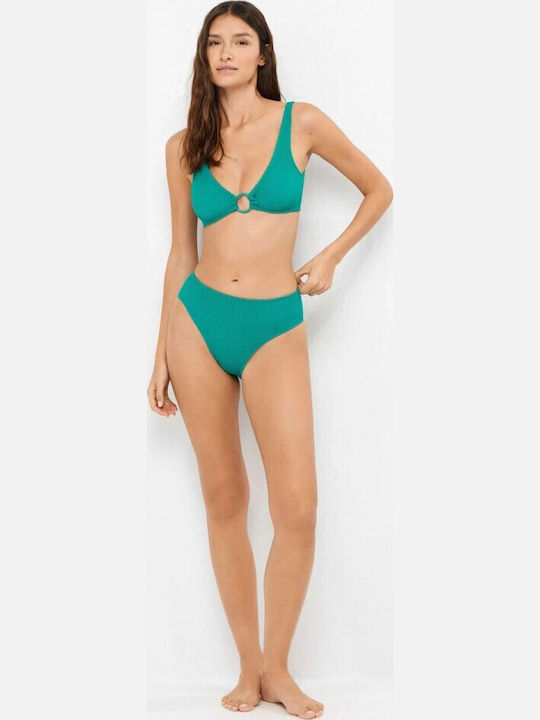 Set Bikini Green