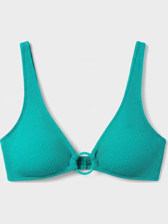 Set Bikini Green