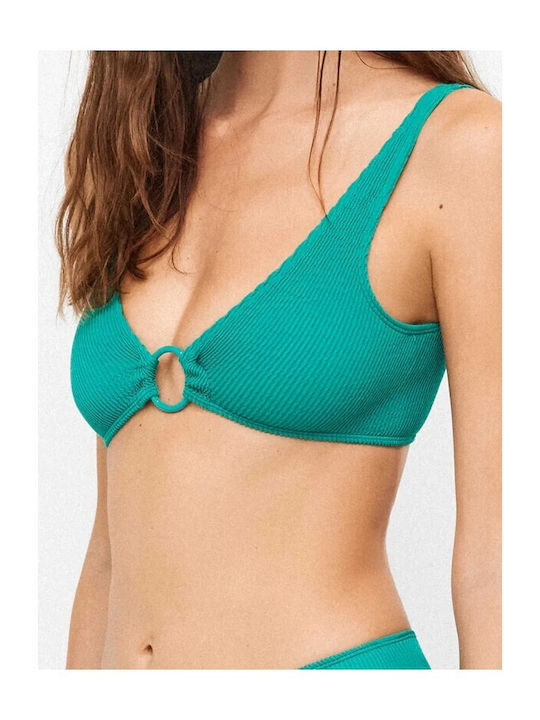 Set Bikini Green