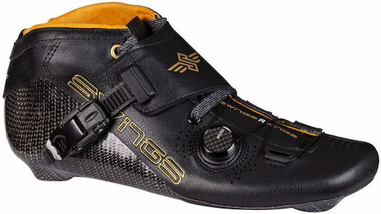 Powerslide Swings Mk I Boot Black