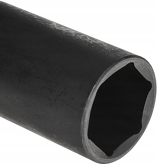 Tvardy Long Pneumatic Socket with 1/2" Frame Host Diameter 29mm