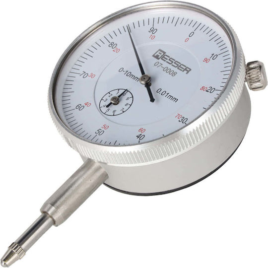 Resser Micrometru 0-10mm