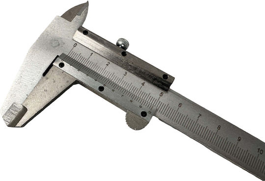 Pașimetru Mecanic 150mm Geko