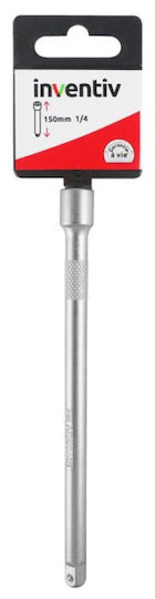 Extension Insert 1/4x150mm Inventiv
