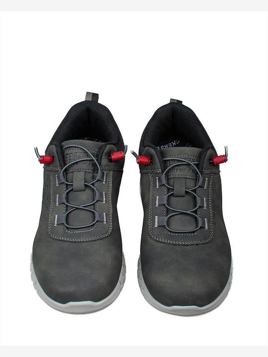 Herren Sneakers Schwarz
