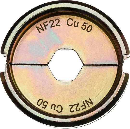 Магуза Преса Hcct 50mm 4932451736