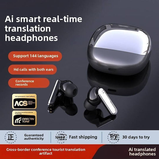 S17 Translation Headphones