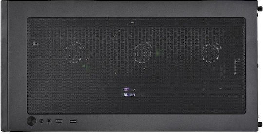 Actina 5901443442189 Gaming Desktop PC (Ultra 9-285K/192GB DDR5/4TB SSD/GeForce RTX 5090/W11 Pro)