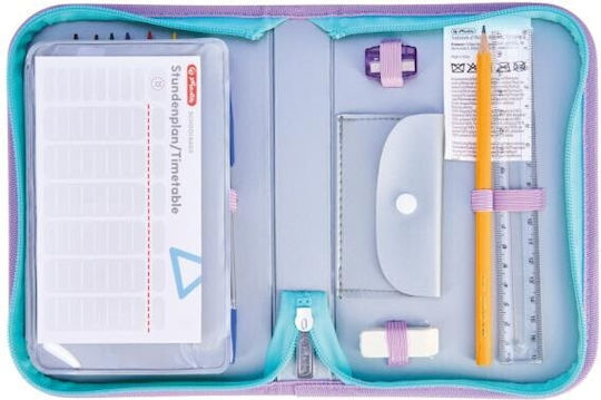 Herlitz Penar Echipat (Diverse Modele/Culori)