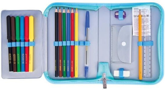 Herlitz Penar Echipat (Diverse Modele/Culori)