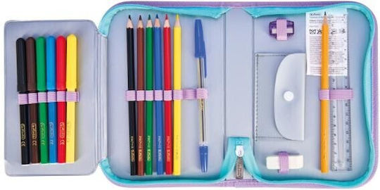 Herlitz Penar Echipat (Diverse Modele/Culori)