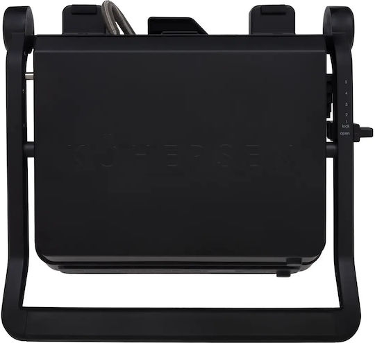 Kohersen Elektrische Grill Tischplatte