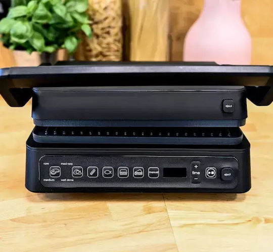 Kohersen Elektrische Grill Tischplatte