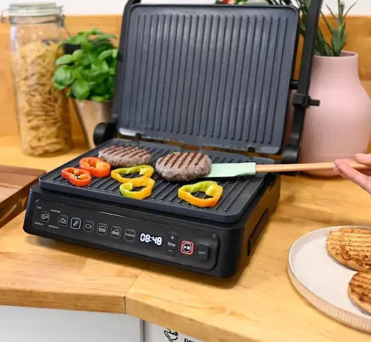 Kohersen Elektrische Grill Tischplatte
