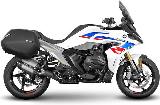 Seitliche Halterungen Für Gepäckträger W0rr16if 3p System Bmw R1300 R Rs '26 Shad
