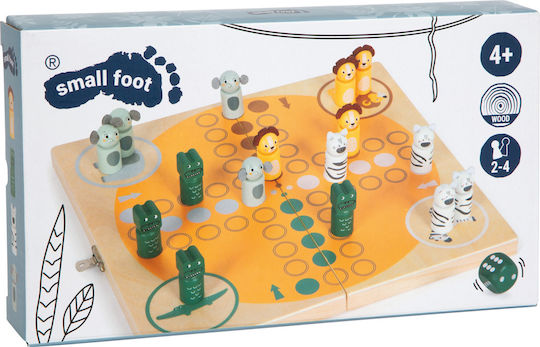 Επιτραπέζιο Παιχνίδι Small Foot