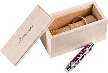 Montegrappa Химикал Ролер