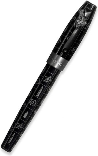 Montegrappa Parker Rollerball Stift