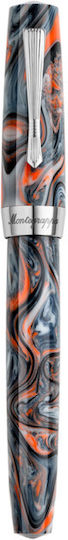 Montegrappa Elmo Stifte Rollerball Mehrfarbig