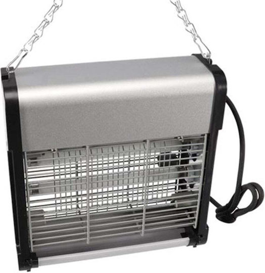 Perel Insektenvernichter Lampe 14W 30m² GIK07N1 Perel Insektenvernichter Lampe 14W 30m² GIK07N1