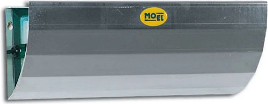 Moel Electric Bugg Zapper with Adhesive Surface 15W Model 701 Moel Electric Bugg Zapper with Adhesive Surface 15W Model 701