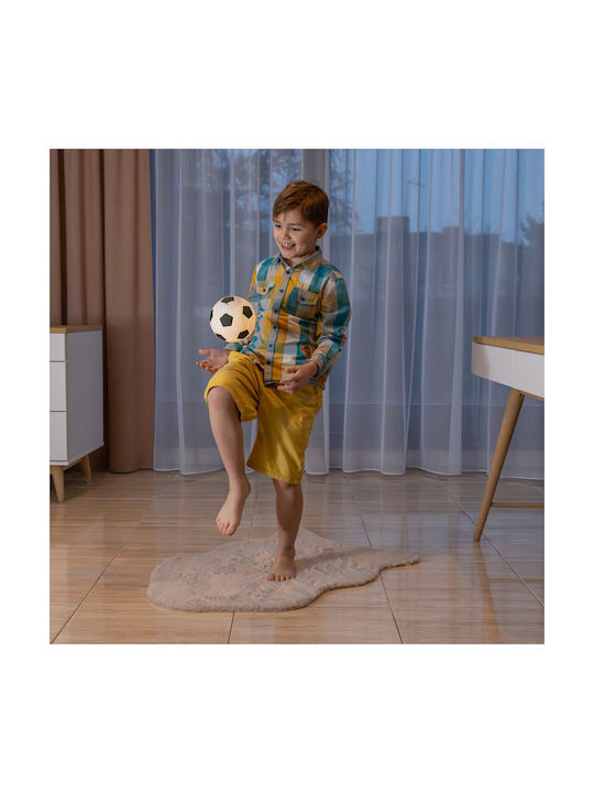 Innogio Lampă de Noapte din Silicon Gio Ball