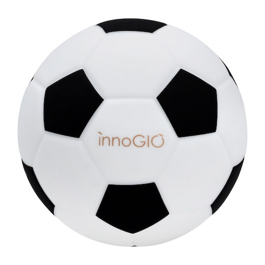Innogio Φωτιστικο Νυκτος Σιλικονης Gio Ball