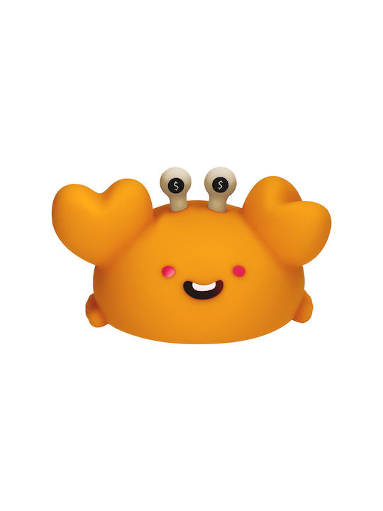 Innogio Night Light Silicone Gio Crabbie