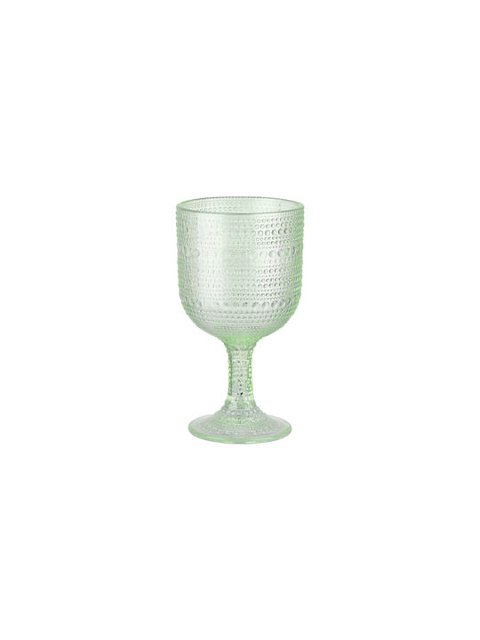 Estia Weißwein Kelch Glas 375ml Grünes